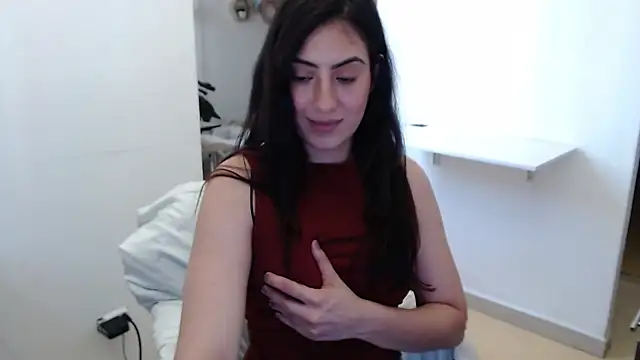 MIYESSI online show from 04.13.26