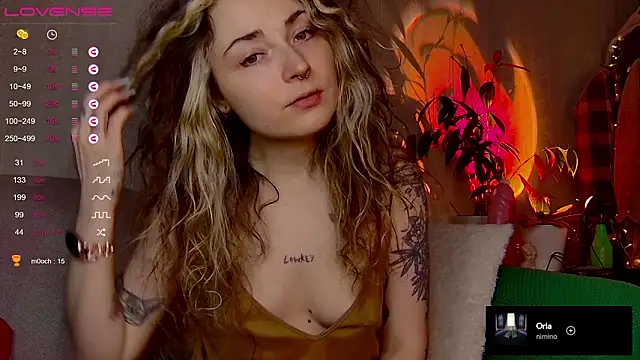 IttyKitty online show from 03.30.26