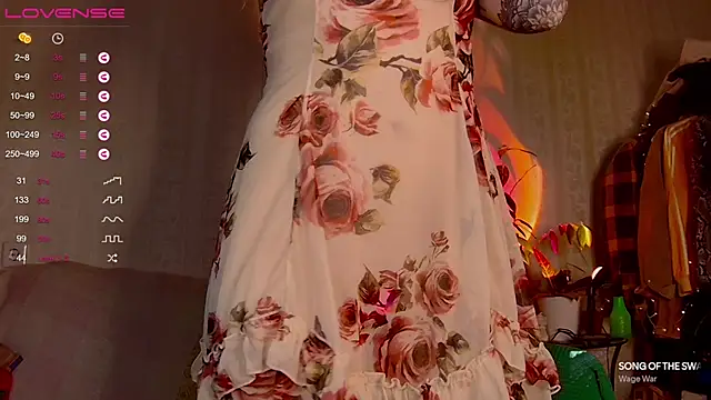 IttyKitty online show from 04.11.26