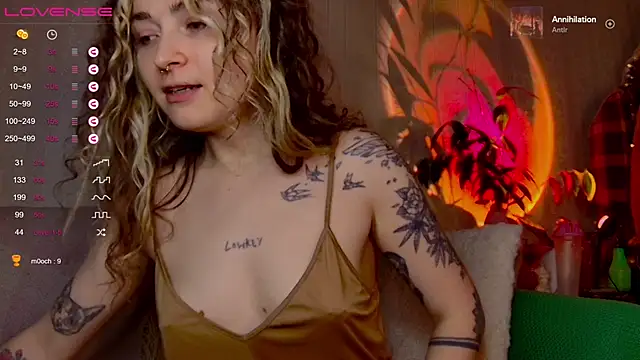 IttyKitty online show from 04.20.26