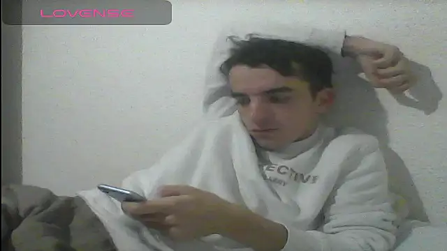 Tombgy07 online show from 12.18.24