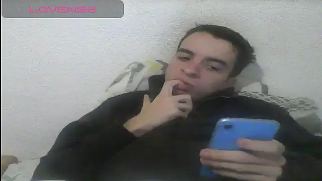 Tombgy07 online show from 12.21.24