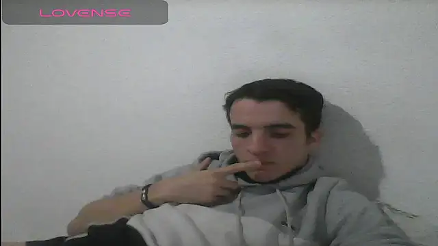 Tombgy07 online show from 01.16.25