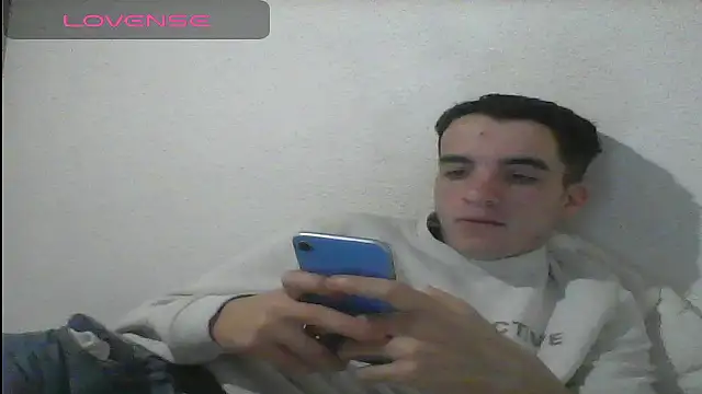 Tombgy07 online show from 02.05.25