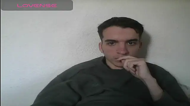 Tombgy07 online show from 02.14.25