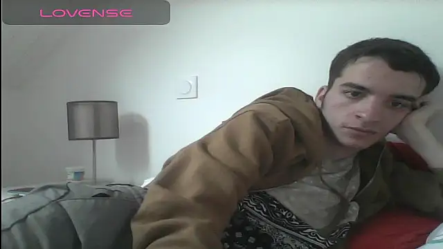 Tombgy07 online show from 02.26.25