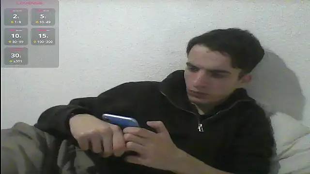 Tombgy07 online show from 03.05.25