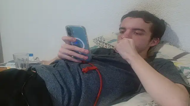 Tombgy07 online show from 02.08.26