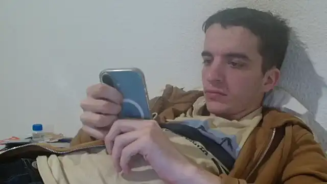 Tombgy07 online show from 04.03.26