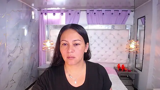 Georgina-Musk online show from 10.06.25
