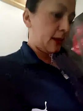 Georgina-Musk online show from 10.07.25