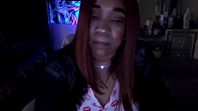 YasmineMinaj online show from 02.06.25