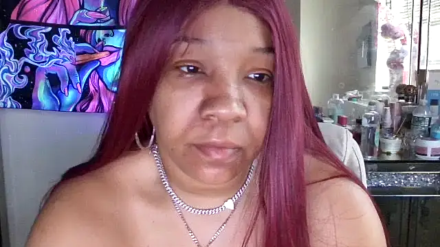 YasmineMinaj online show from 03.21.25