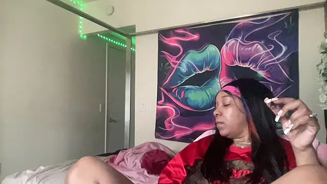 YasmineMinaj online show from 03.25.26