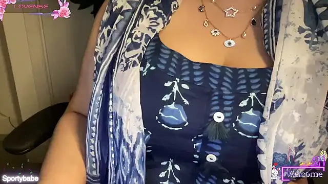 Sportybabe online show from 12.28.24