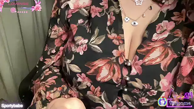 Sportybabe online show from 02.04.25