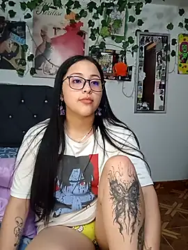 persefone core online show from 03.14.25