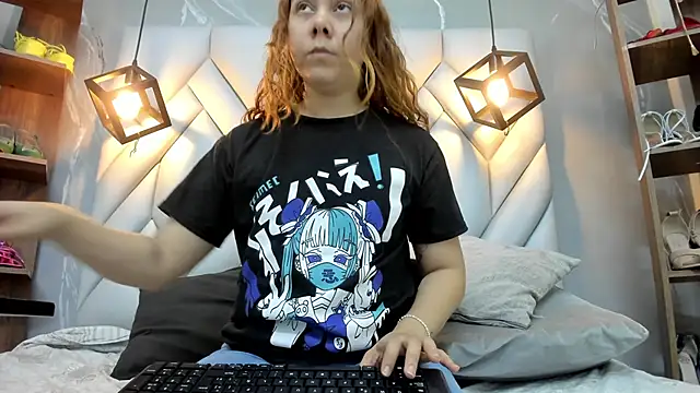 Snapshot of SakuraLee_ chatting on 03.05.25 SakuraLee online show from 03.05.25