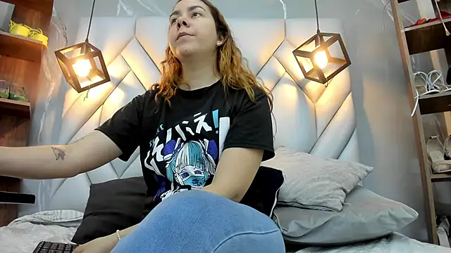 Snapshot of SakuraLee_ chatting on 03.06.25 SakuraLee online show from 03.06.25