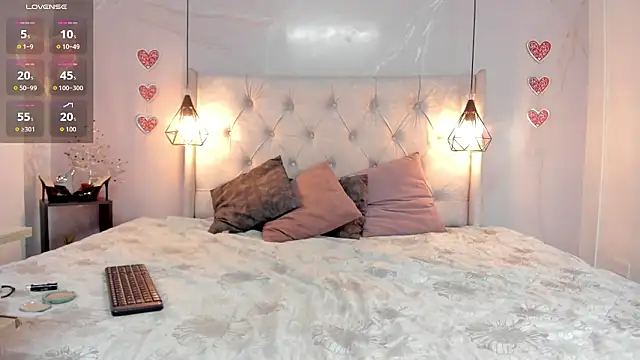 SakuraLee  online show from 03.10.26