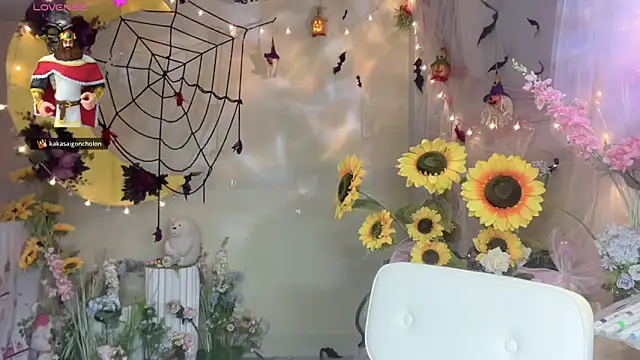 Your-Sunshine online show from 10.25.25