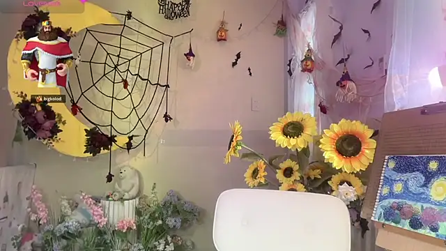 Your-Sunshine online show from 11.08.25