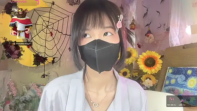 Your-Sunshine online show from 11.09.25