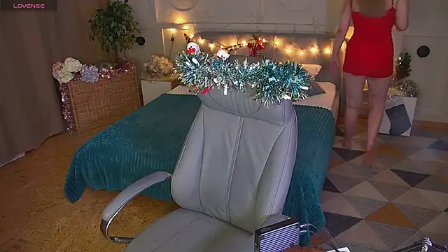 anita blairr online show from 12.30.24