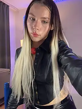 KittyKatyDream online show from 01.24.25