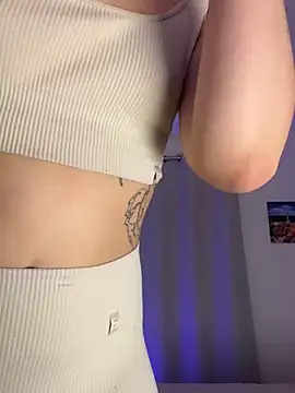 KittyKatyDream online show from 01.29.25