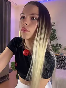 KittyKatyDream online show from 02.03.25