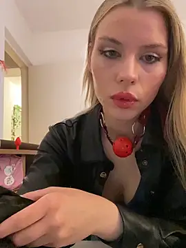 KittyKatyDream online show from 03.28.26