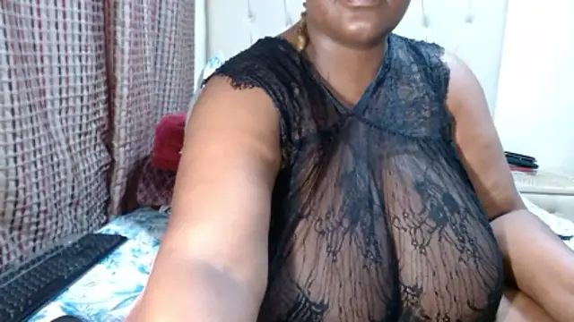 CHOCOLATEDARKBUSTYX online show from 01.15.26