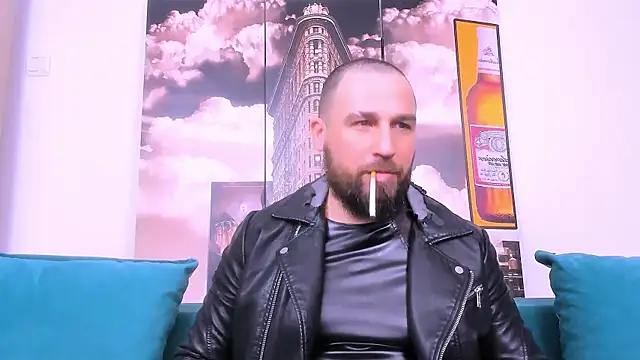 ArmandoSteel4u online show from 01.15.25