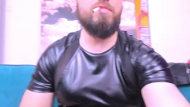 ArmandoSteel4u online show from 01.17.25