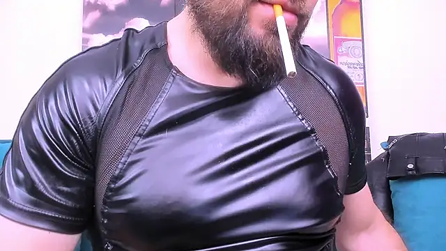 ArmandoSteel4u online show from 02.12.25