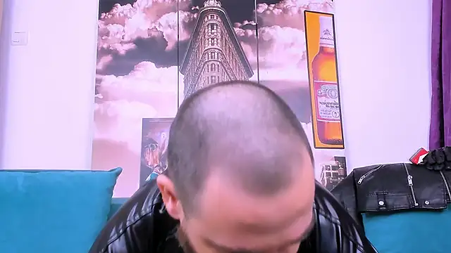 ArmandoSteel4u online show from 02.13.25