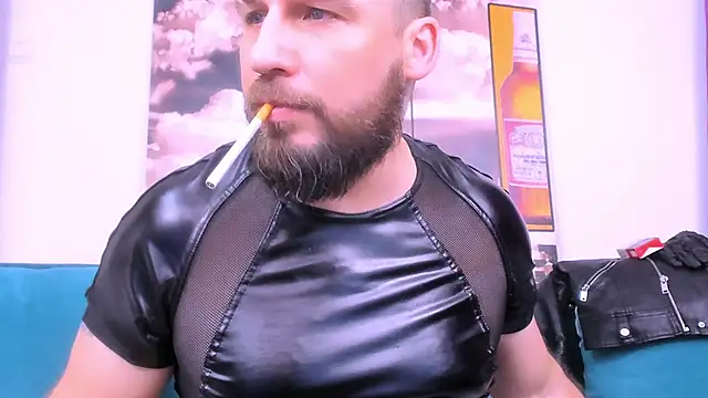 ArmandoSteel4u online show from 02.15.25