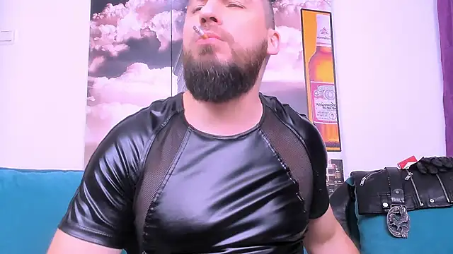 ArmandoSteel4u online show from 02.27.25