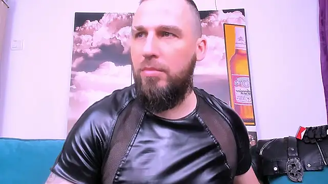 ArmandoSteel4u online show from 03.08.25