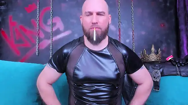 ArmandoSteel4u online show from 06.04.26