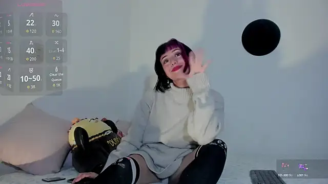 tati cardenas online show from 02.21.25