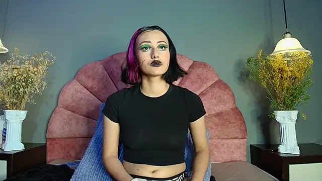 tati cardenas online show from 03.15.25