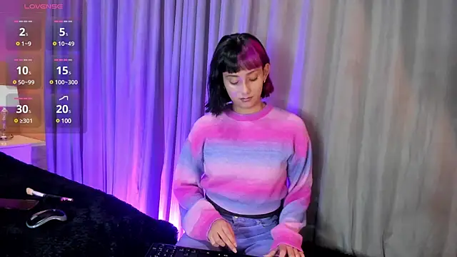 tati cardenas online show from 03.16.25