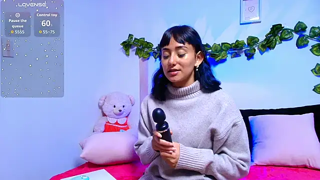 tati cardenas online show from 09.13.25