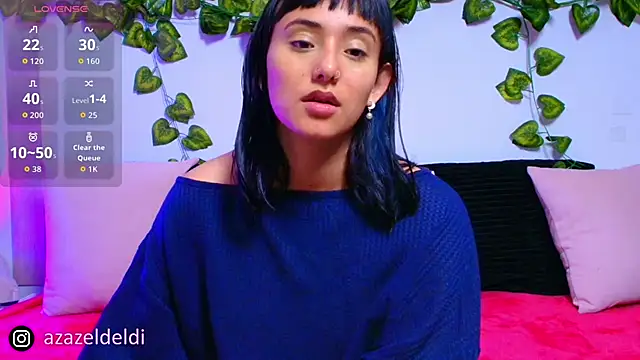 tati cardenas online show from 09.27.25