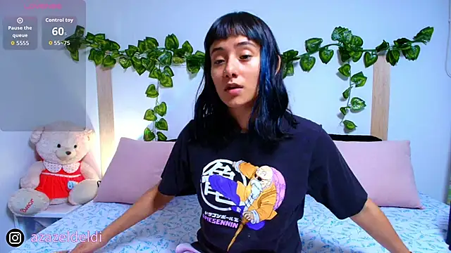 tati cardenas online show from 10.03.25