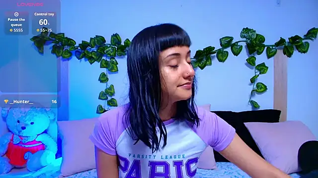 tati cardenas online show from 10.10.25