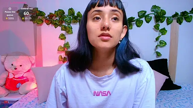 tati cardenas online show from 10.14.25