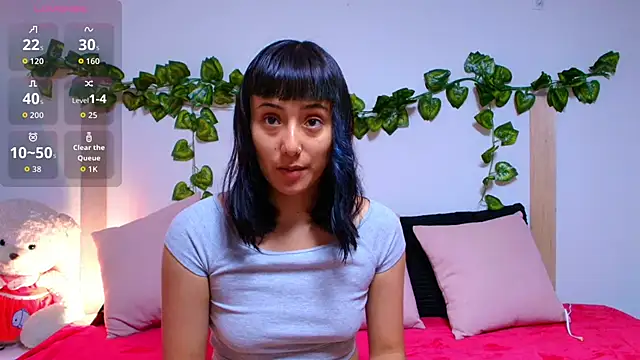 tati cardenas online show from 10.15.25